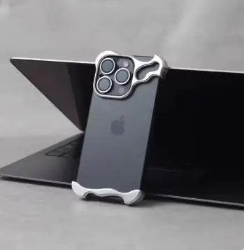 Zinc Alloy Phone Cases