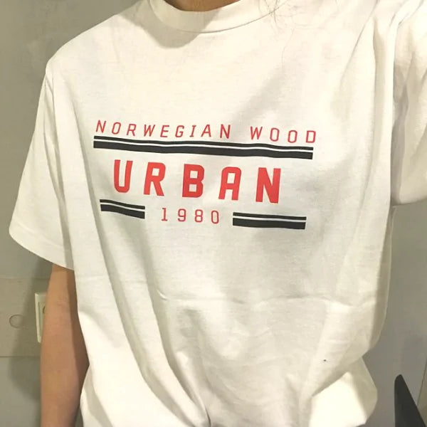 The Urban T-Shirt