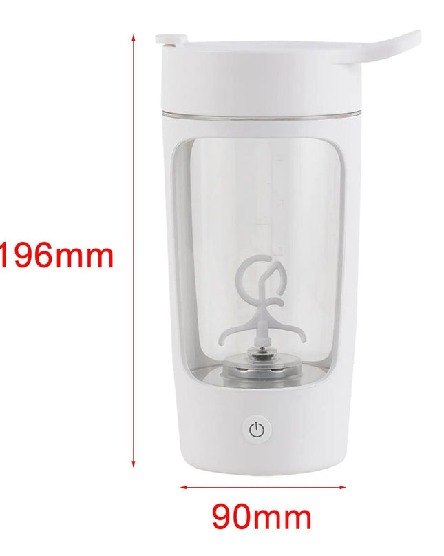 USB Charging Mixing Cup