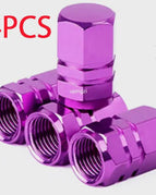 Purple4PCS