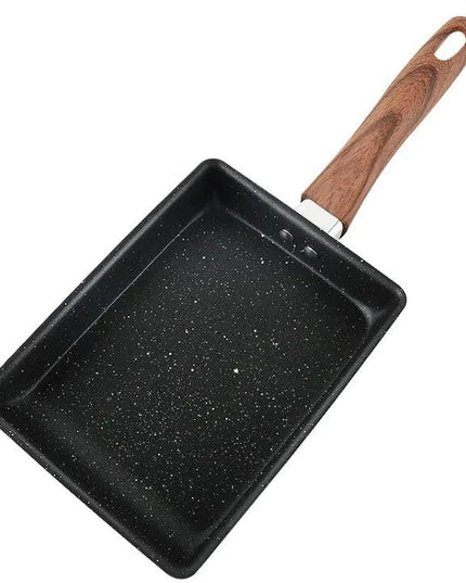 Korean Non-Stick Omelette Pan
