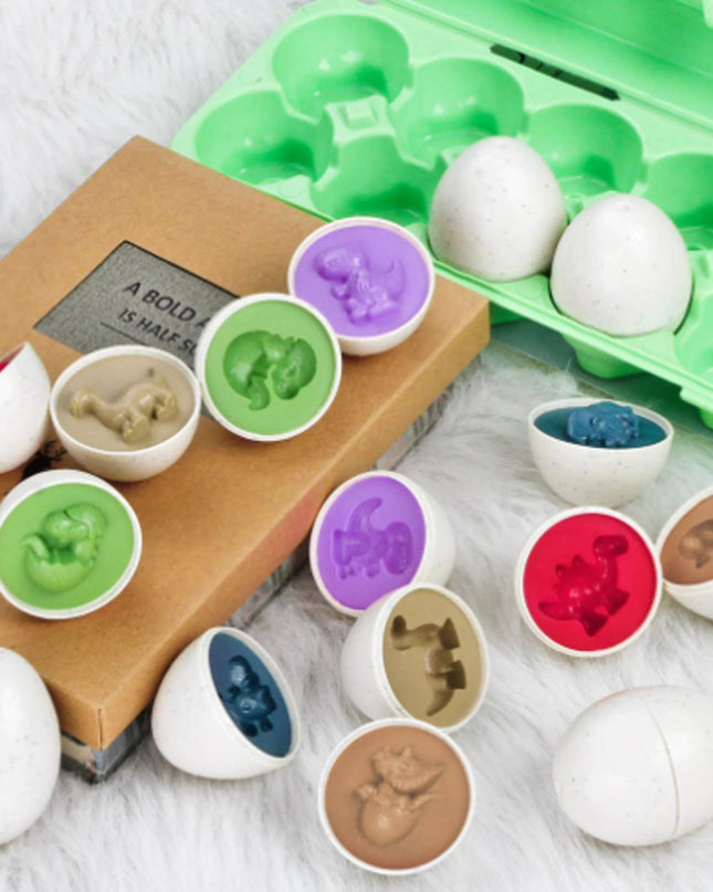 Sorting Puzzle for Kid Baby Toddler