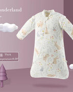 Wonderland-Thick / Height83-95cm(2-4 Y)