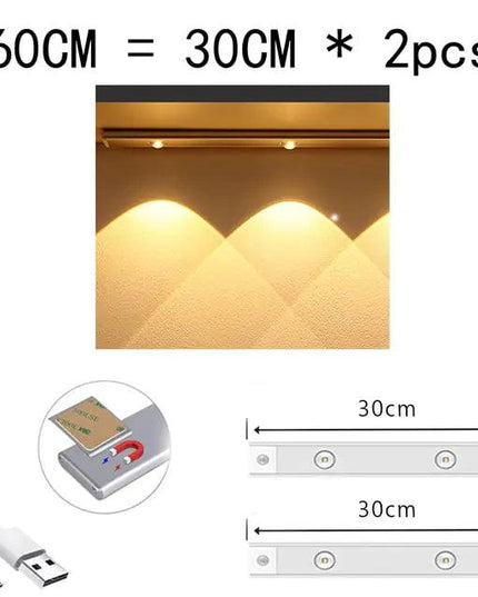 Sensor LED Night Light