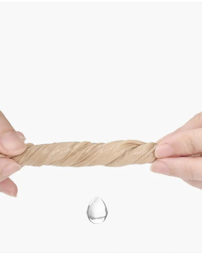 Thick 4-Layer Toilet Paper Rolls