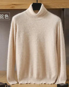 Beige / Large(65-75)kg