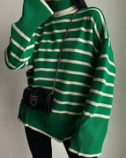 2 Pieces Green / Medium