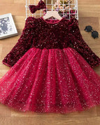 Dress  1 / 5T (120)