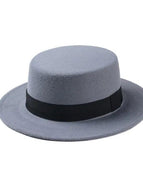 Grey / 57-58cm Head Circumference