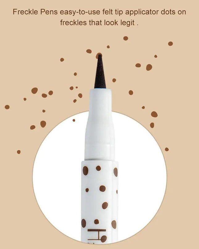 Waterproof  Freckle Pen