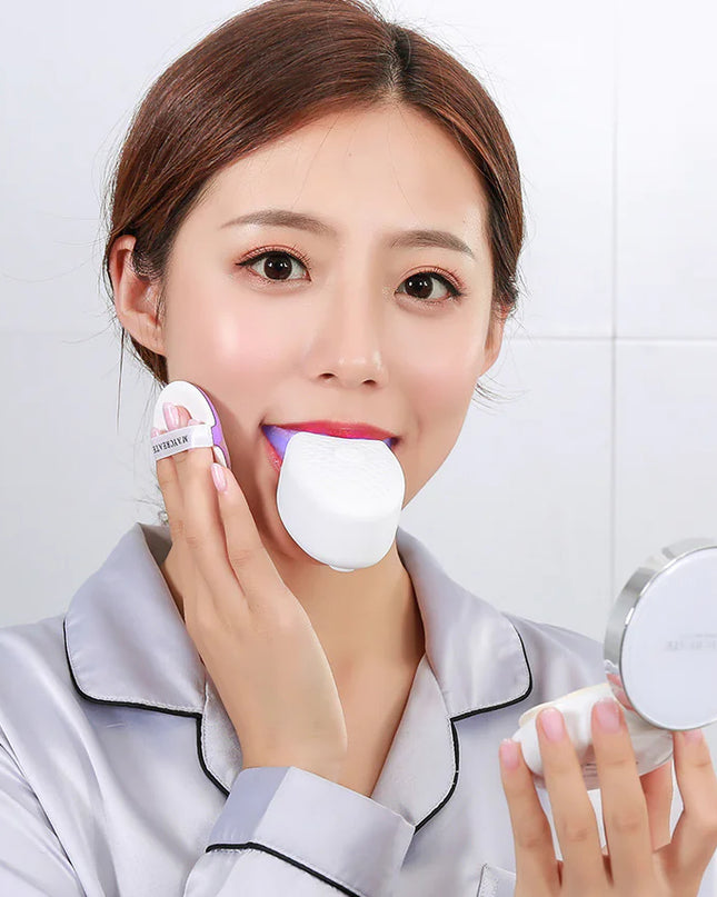 U-Shaped Electric Whitening Device
