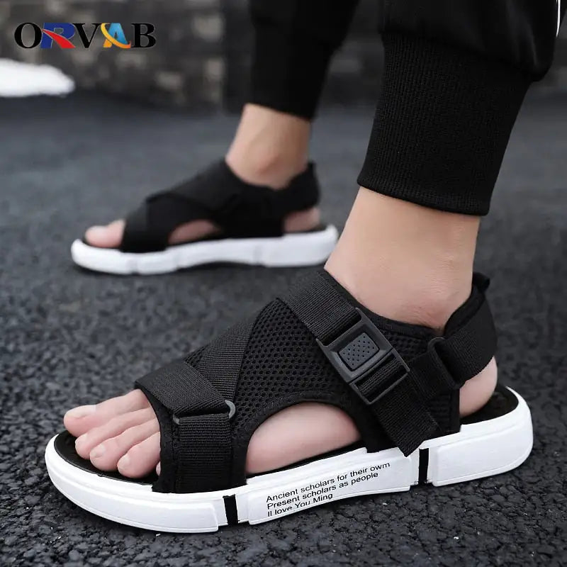 Sandals Soft Comfortable