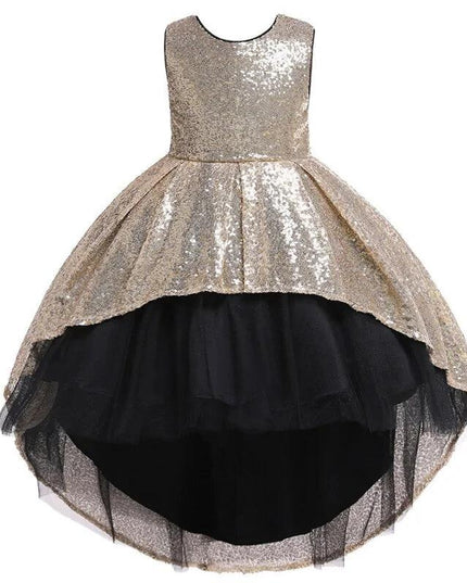 Summer Dress For Girls