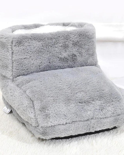 Electric Heating Shoes