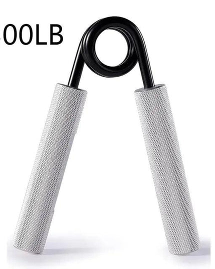 Power Muscle Hand Grip Finger Trainer