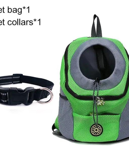 Pet Travel Carrier Bag