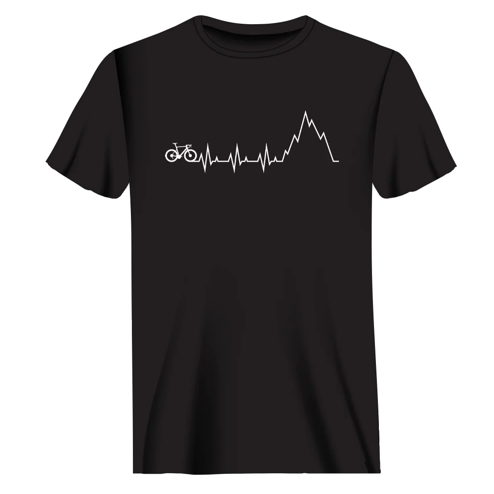 Mountain Beat T-Shirt