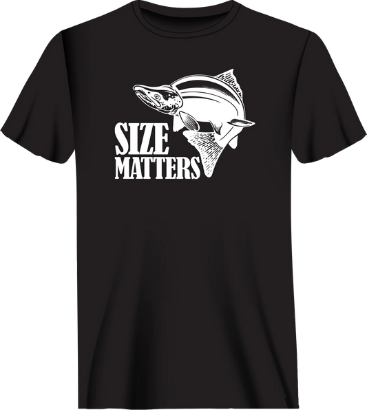 Size Matters T-Shirt