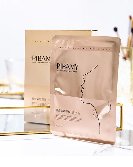 Moisturizing And Hydrating Neck Pattern Cream