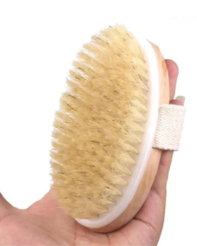 Multipurpose Bath Cleaning Brush
