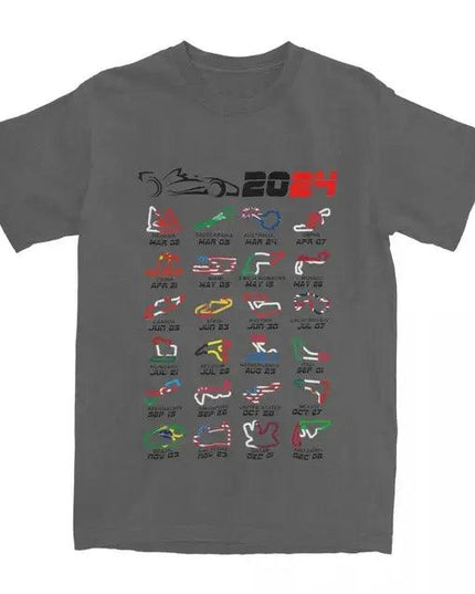 Circuits T-Shirt