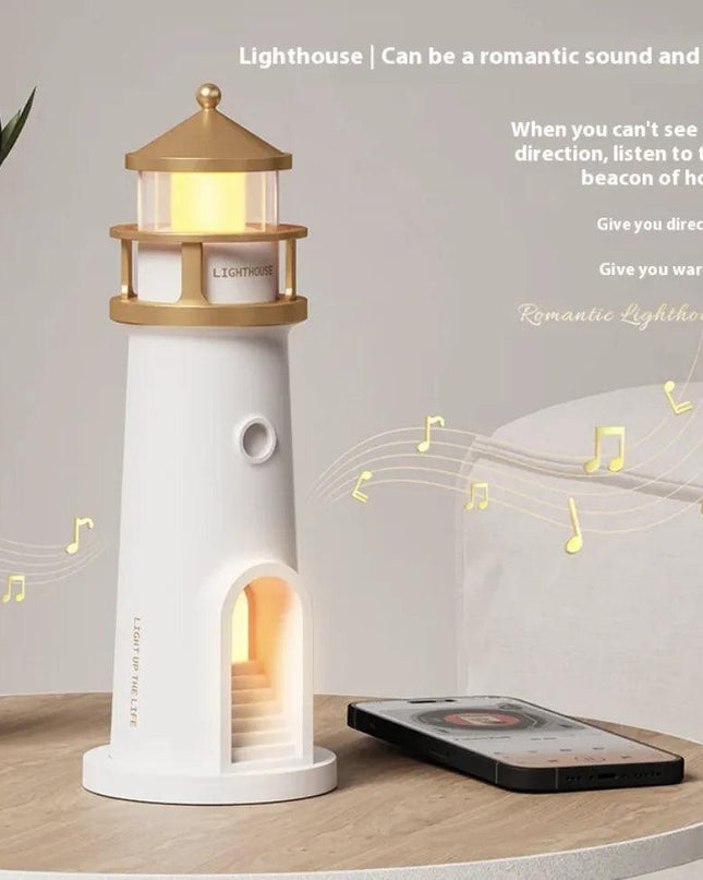 Lighthouse Night Light