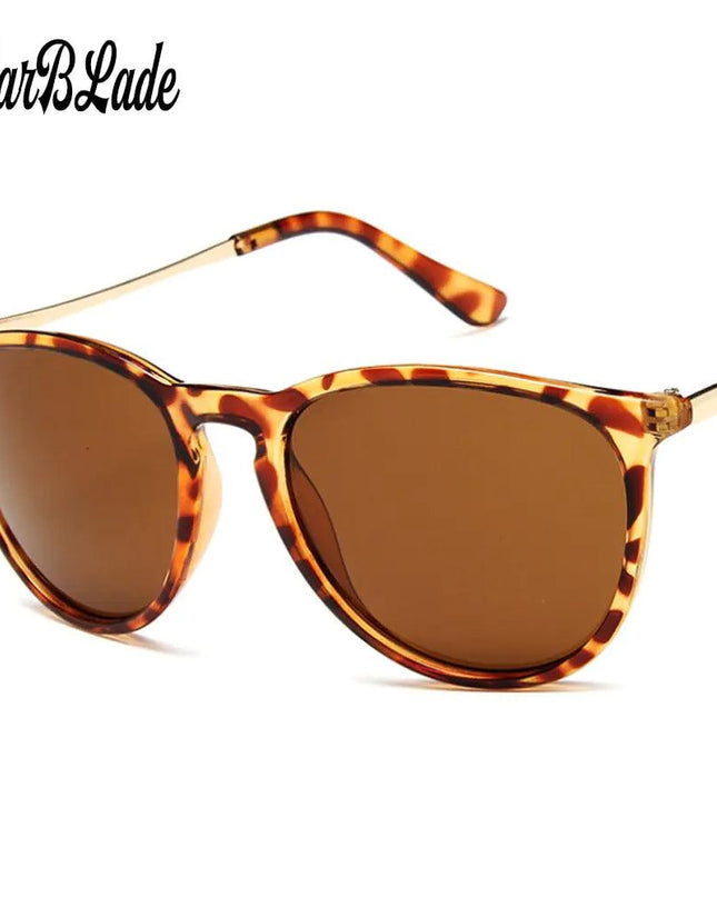 Women's Cat Eye Sunglasses