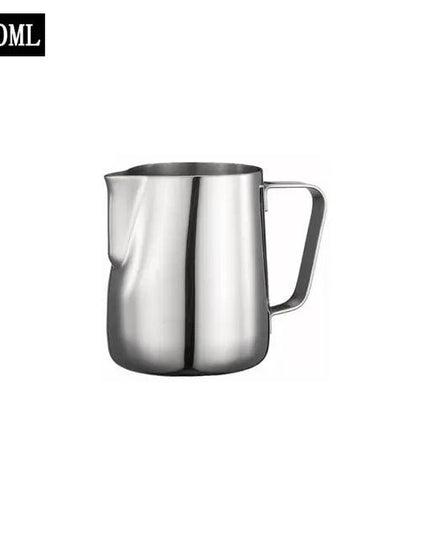 Stainless Steel Coffee Pitcher