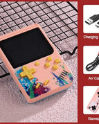 Video Game Pink 2 pl