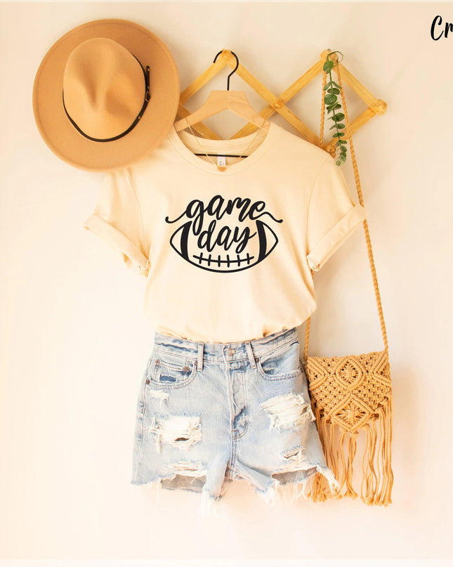 Game Day Football Shirt