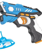 Gun UFO Naked / 565*392*85(1mm)