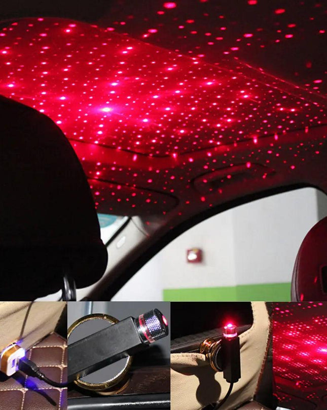 Atmosphere Lamp Decoration Light Accessories