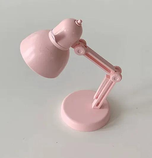 Mini LED Desk Lamp