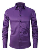 2-722 Purple / Asian S Label 38