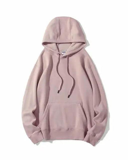 Fashionable Unisex Hooded Sweatshirts