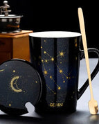 Gemini Black / 420 Milliliters