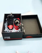 Red Black / one without box