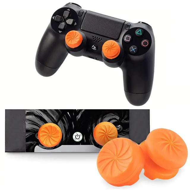 For Ps4 Playstation 5 Thumb Grips