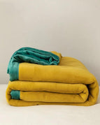 Yellow green / 1.5x2