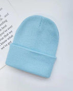 Sky blue / Baby 15x17cm