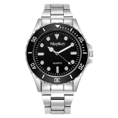 Fashion Stainless Steel Watch