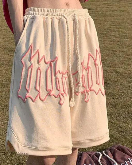 Summer Shorts For Men And Women