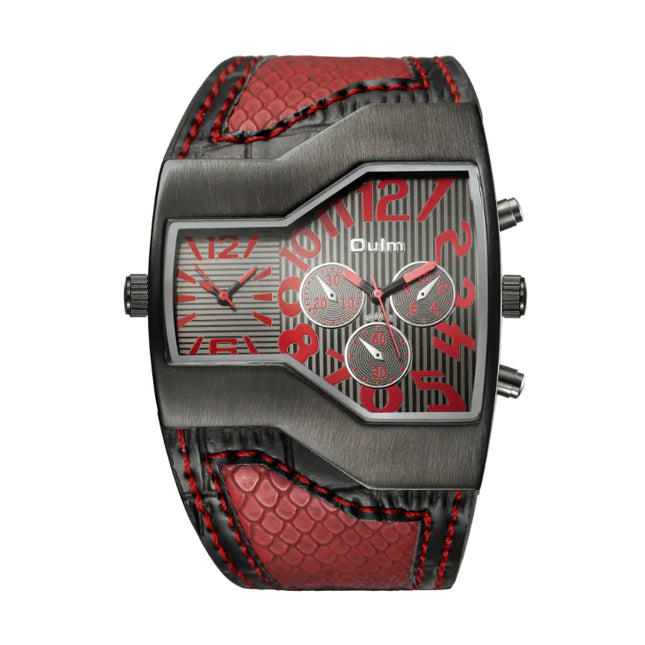 Quartz Watch for Men