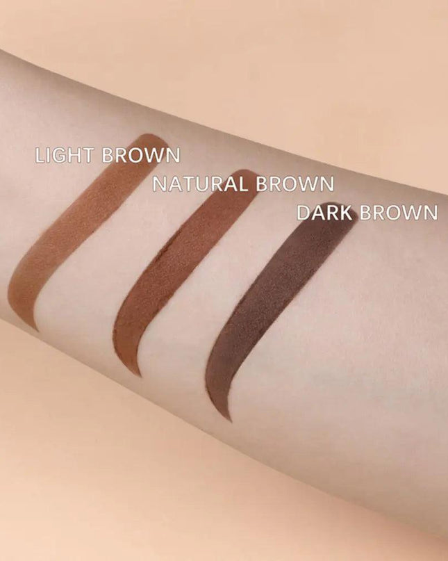 One Step Eyebrow Makeup Kit