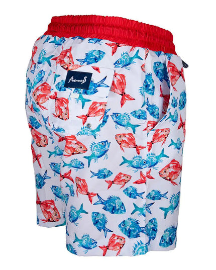 Anemoss Aquarium Swim Trunk