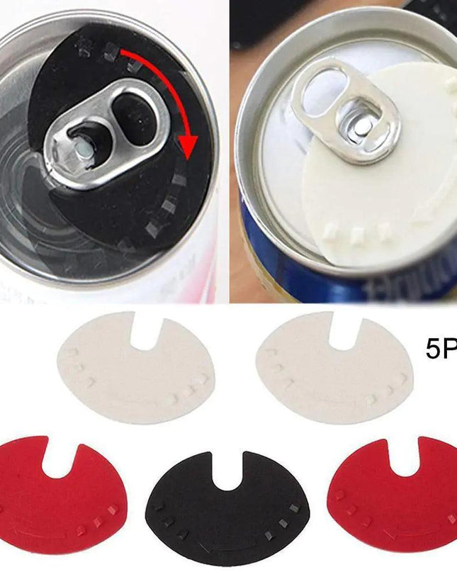 Reusable Bottle Lid Cover