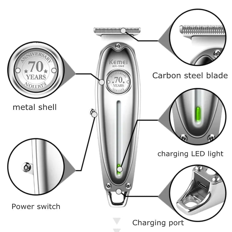 Original Hair Clipper and Trimmer