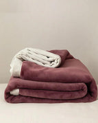 Purple white / 1.5x2