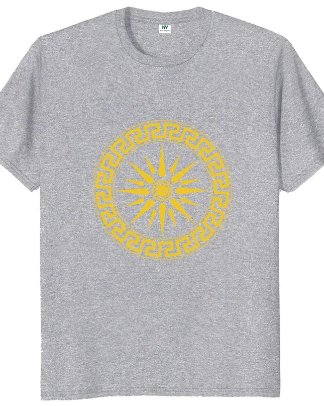 Vergina Sun T-shirt