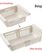 1PC Beige / 20.5*16.4*7.6cm